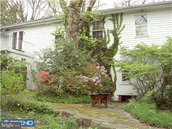 4211 Wismer Road Doylestown, PA 18902 - Photo 4 of 21 Exterior Back