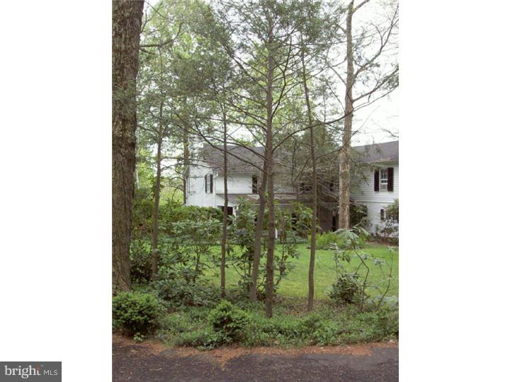 4211 Wismer Road Doylestown, PA 18902 - Photo 5 of 21 Exterior Back