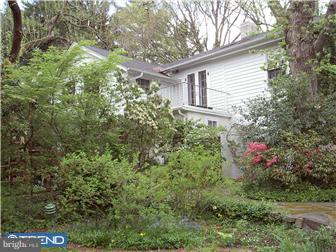 4211 Wismer Road Doylestown, PA 18902 - Photo 7 of 21 Exterior Back
