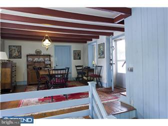 4211 Wismer Road Doylestown, PA 18902 - Photo 9 of 21 Dining Room