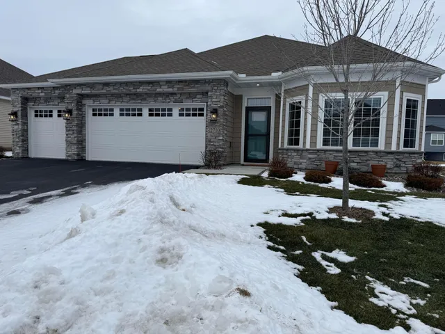 $425,000 | 2710 Kama Avenue Northeast, St. Michael, MN 55376