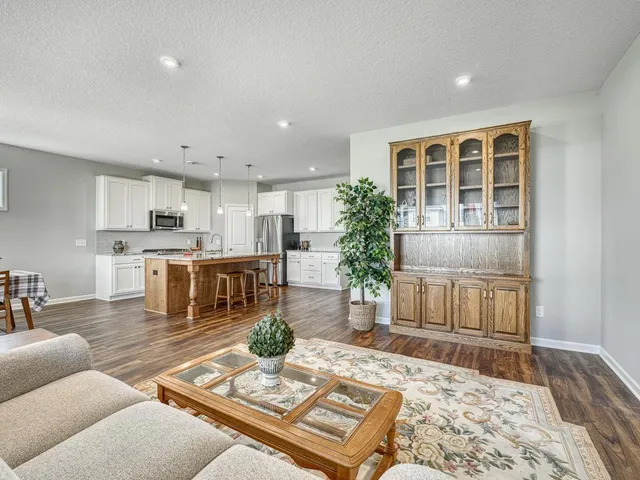 $425,000 | 2710 Kama Avenue Northeast, St. Michael, MN 55376