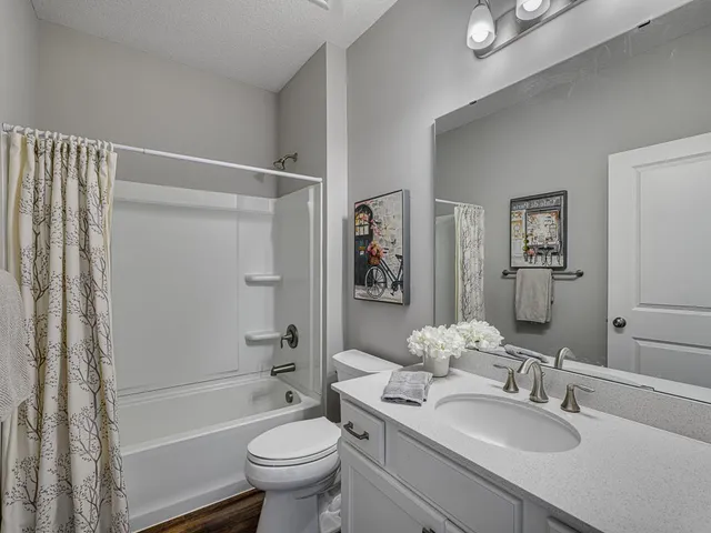 $425,000 | 2710 Kama Avenue Northeast, St. Michael, MN 55376