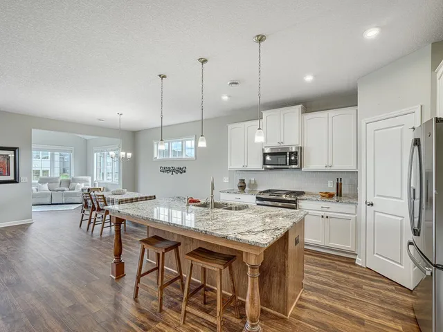 $425,000 | 2710 Kama Avenue Northeast, St. Michael, MN 55376