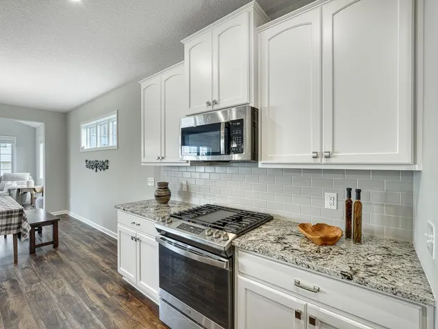 $425,000 | 2710 Kama Avenue Northeast, St. Michael, MN 55376