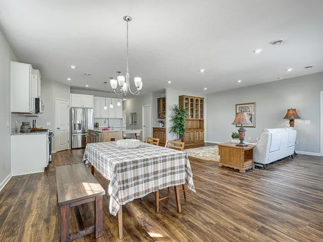 $425,000 | 2710 Kama Avenue Northeast, St. Michael, MN 55376