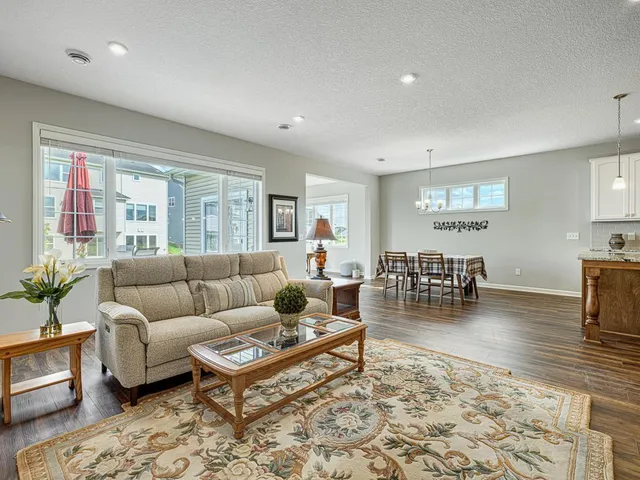 $425,000 | 2710 Kama Avenue Northeast, St. Michael, MN 55376