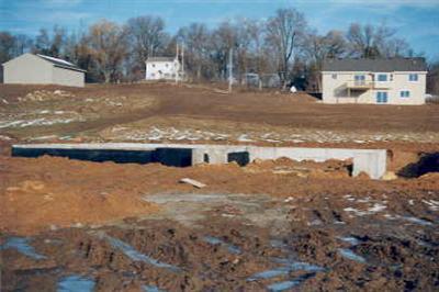 3543 Jacobs Corner Road Northeast Rockford, MI 49341 - Photo 1 of 1 Primary Photo