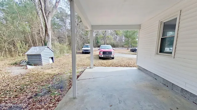 $1,500 | 770 Church Street, Willard, NC 28478