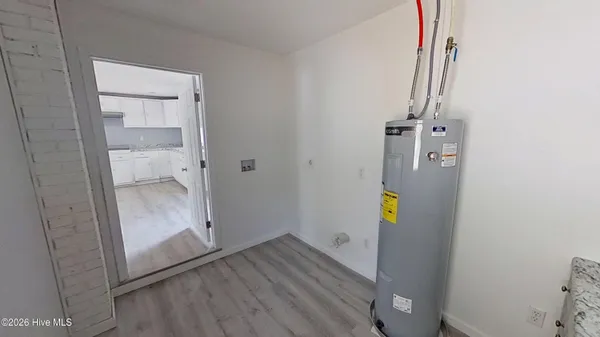 $1,400 | 770 Church Street, Willard, NC 28478