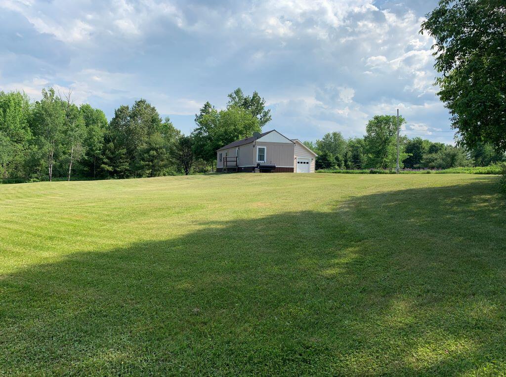 457 Beans Corner Road Pittsfield, ME 04967 - Photo 4 of 23 Back View