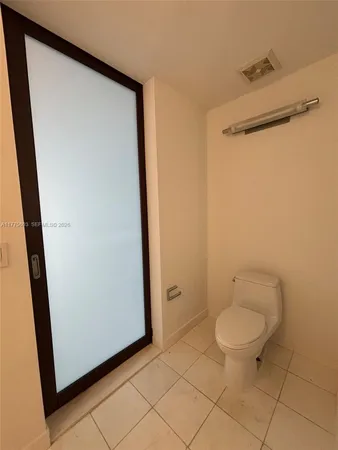 a view of swimming pool with yard and outdoor seating