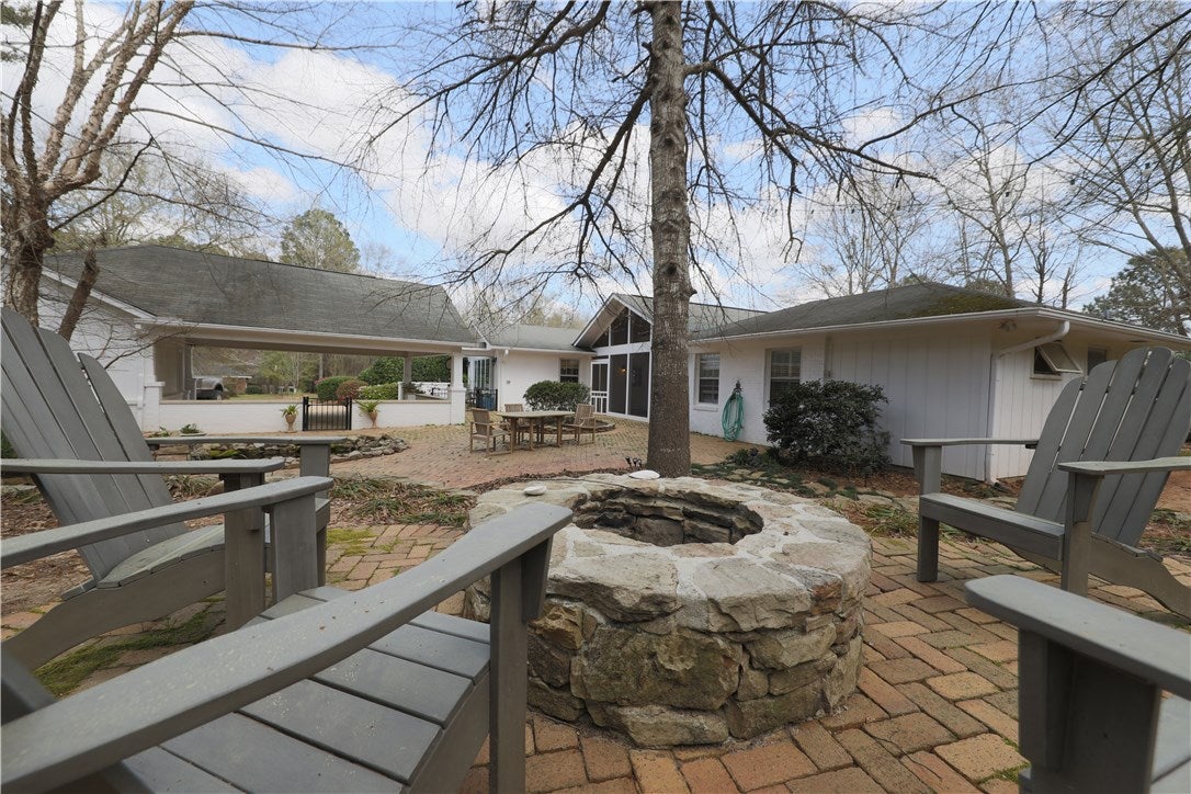 431 Deer Run Road Auburn, AL 36832 - Photo 29 of 35 Gallery Image 29