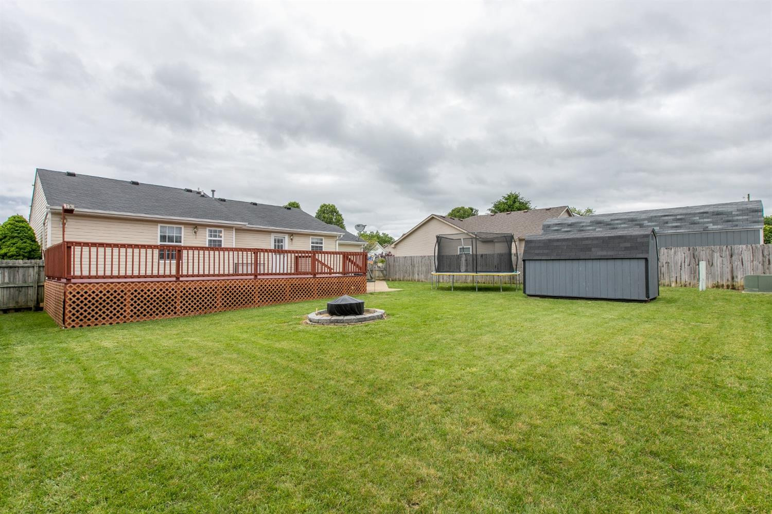 112 Ridge Crest Drive Nicholasville, KY 40356 - Photo 39 of 41 Photo 39