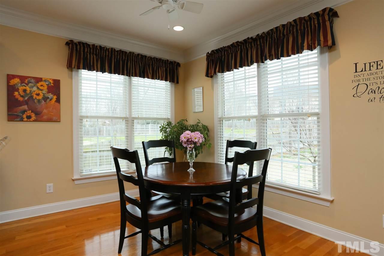 488 May Farm Road Pittsboro, NC 27312 - Photo 8 of 30 Gallery Image 8