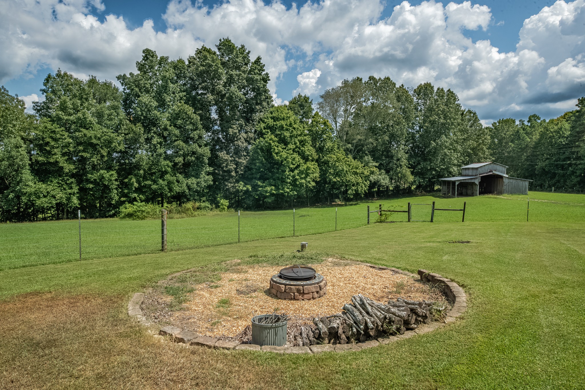 3245 George Olive Road Iron City, TN 38463 - Photo 13 of 66 Gallery Image 13