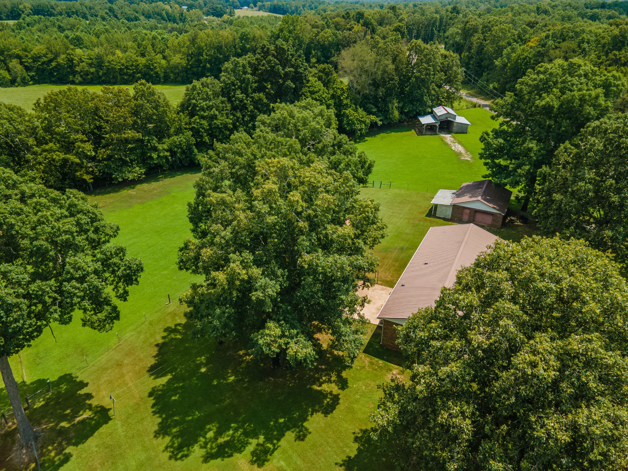 3245 George Olive Road Iron City, TN 38463 - Photo 20 of 66 Gallery Image 20