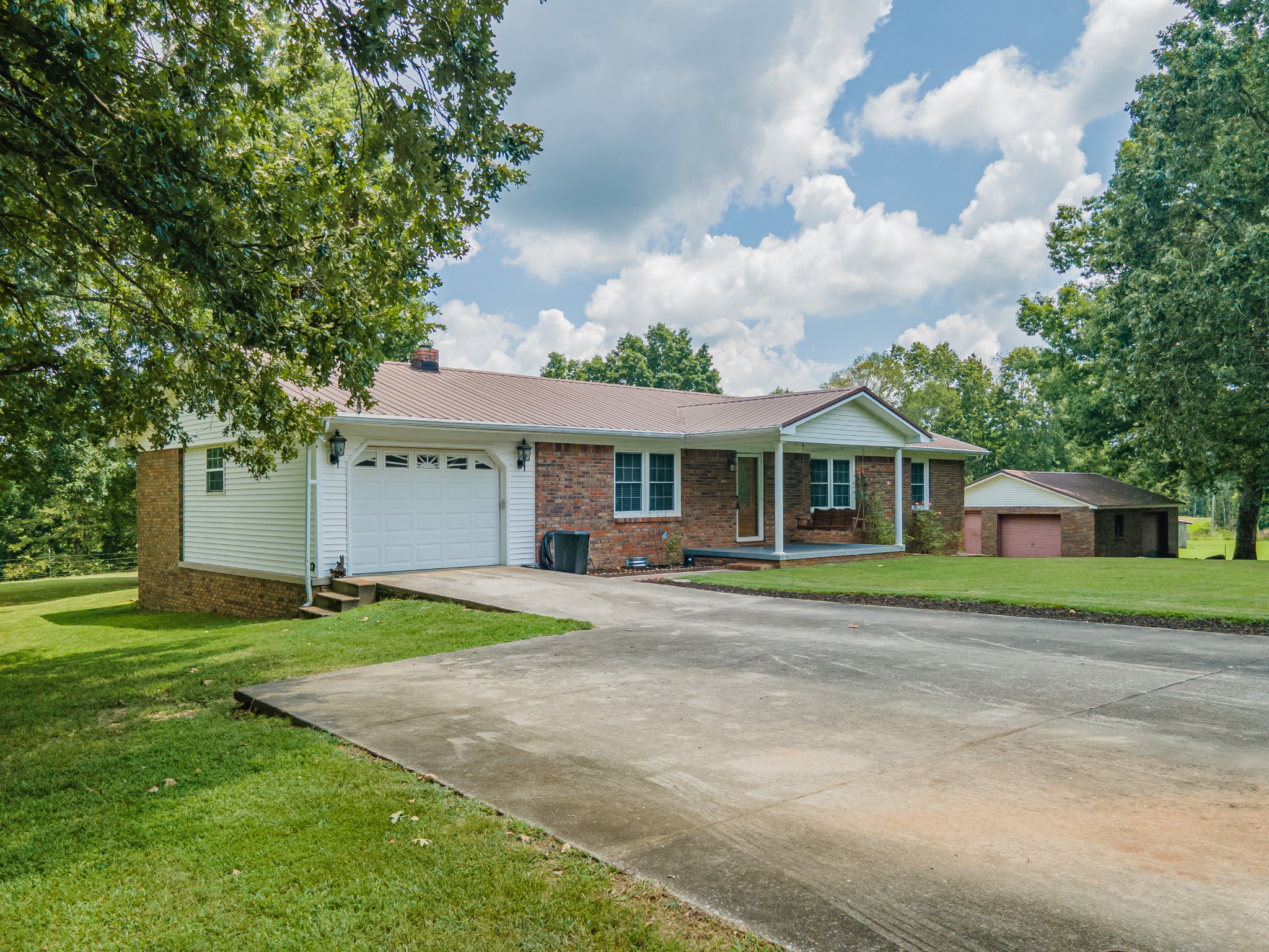 3245 George Olive Road Iron City, TN 38463 - Photo 3 of 66 Gallery Image 3