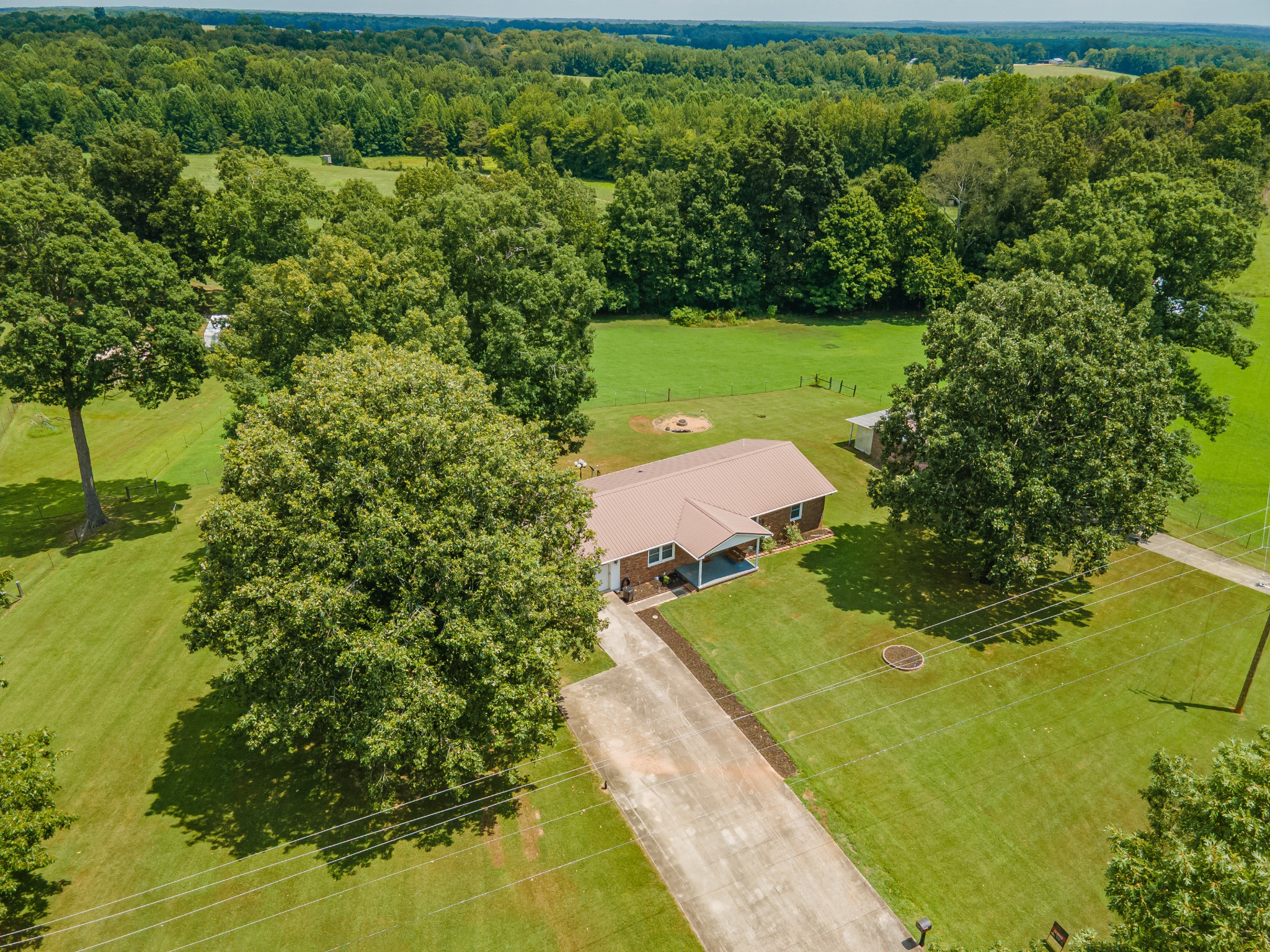 3245 George Olive Road Iron City, TN 38463 - Photo 66 of 66 Gallery Image 66