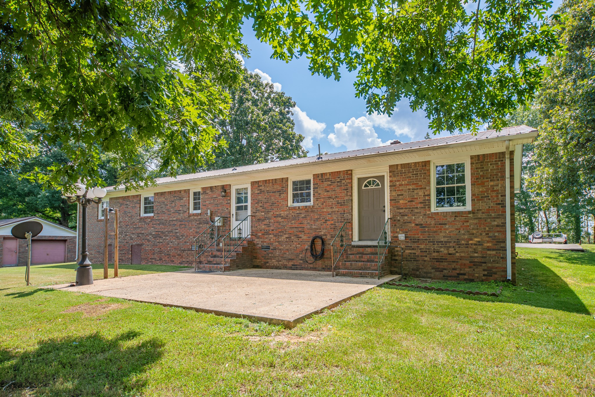 3245 George Olive Road Iron City, TN 38463 - Photo 8 of 66 Gallery Image 8