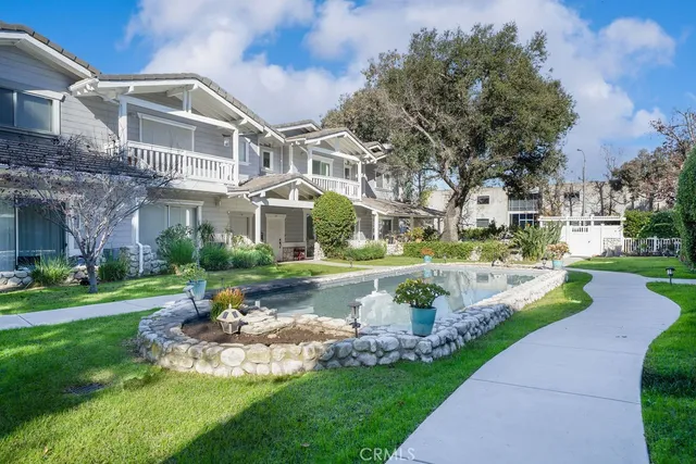 $725,000 | 50 West Mountain Street, Pasadena, CA 91103