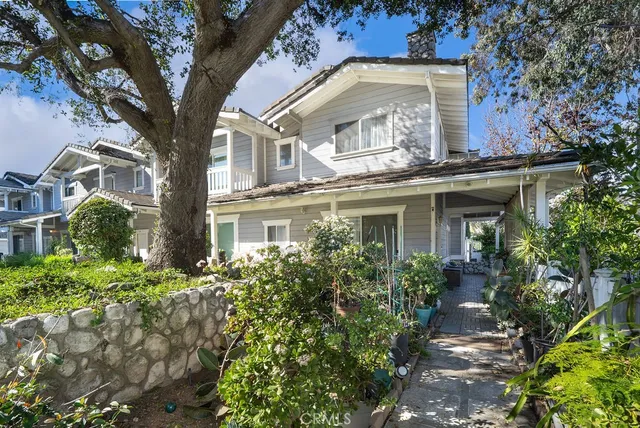 $725,000 | 50 West Mountain Street, Pasadena, CA 91103