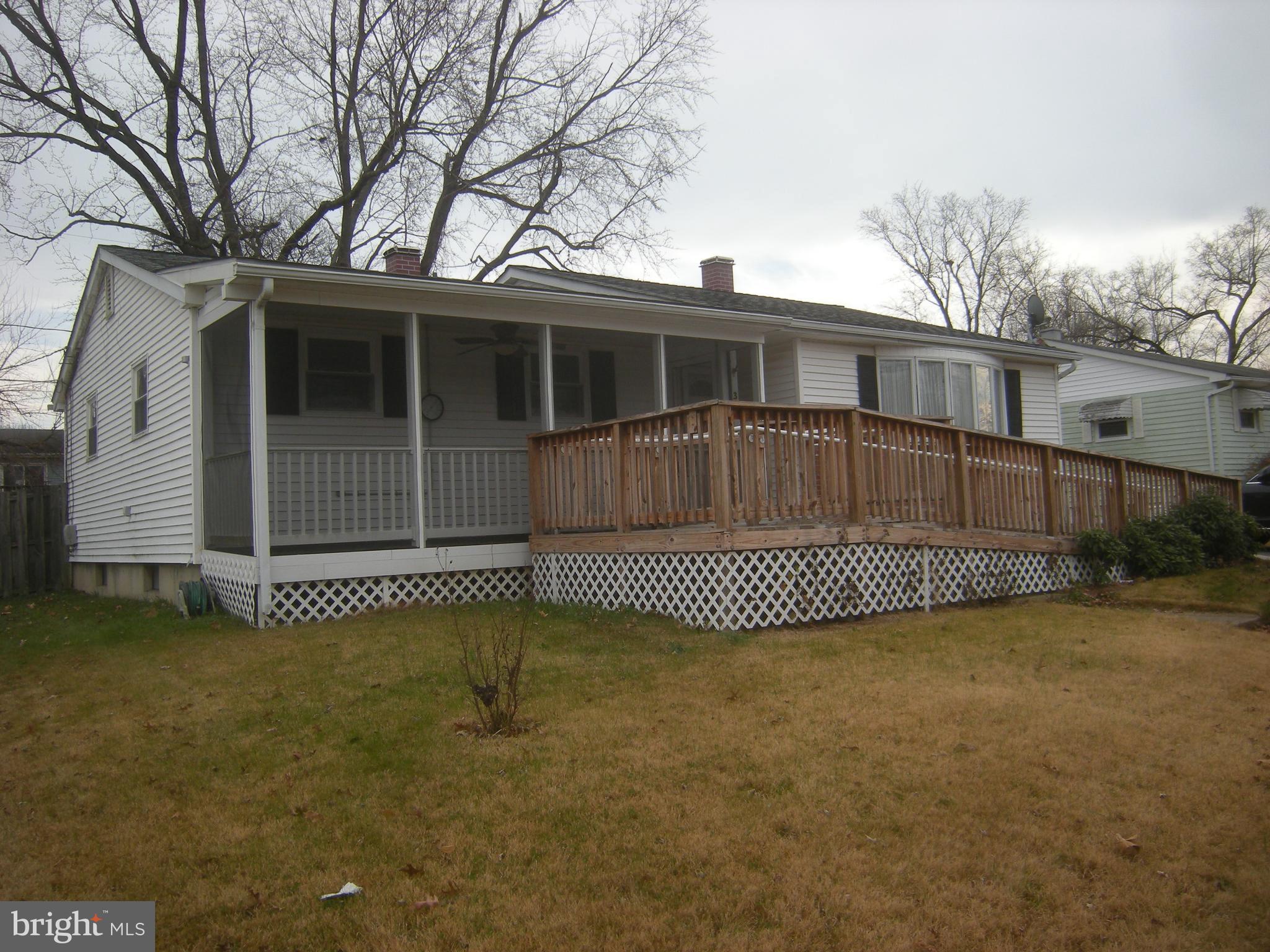 331 Brock Bridge Road Laurel, MD 20724 - Photo 2 of 28 Gallery Image 2