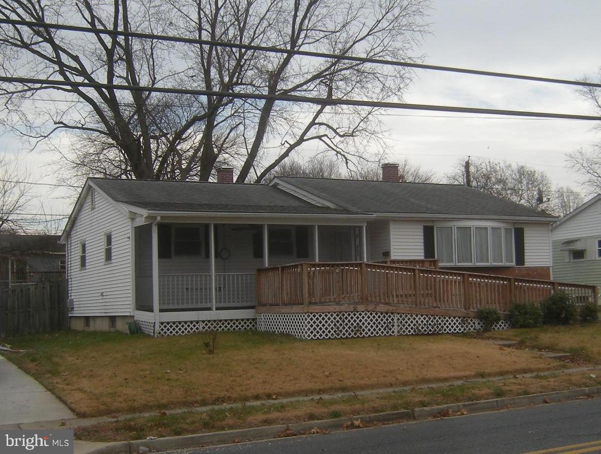 331 Brock Bridge Road Laurel, MD 20724 - Photo 25 of 28 Gallery Image 25