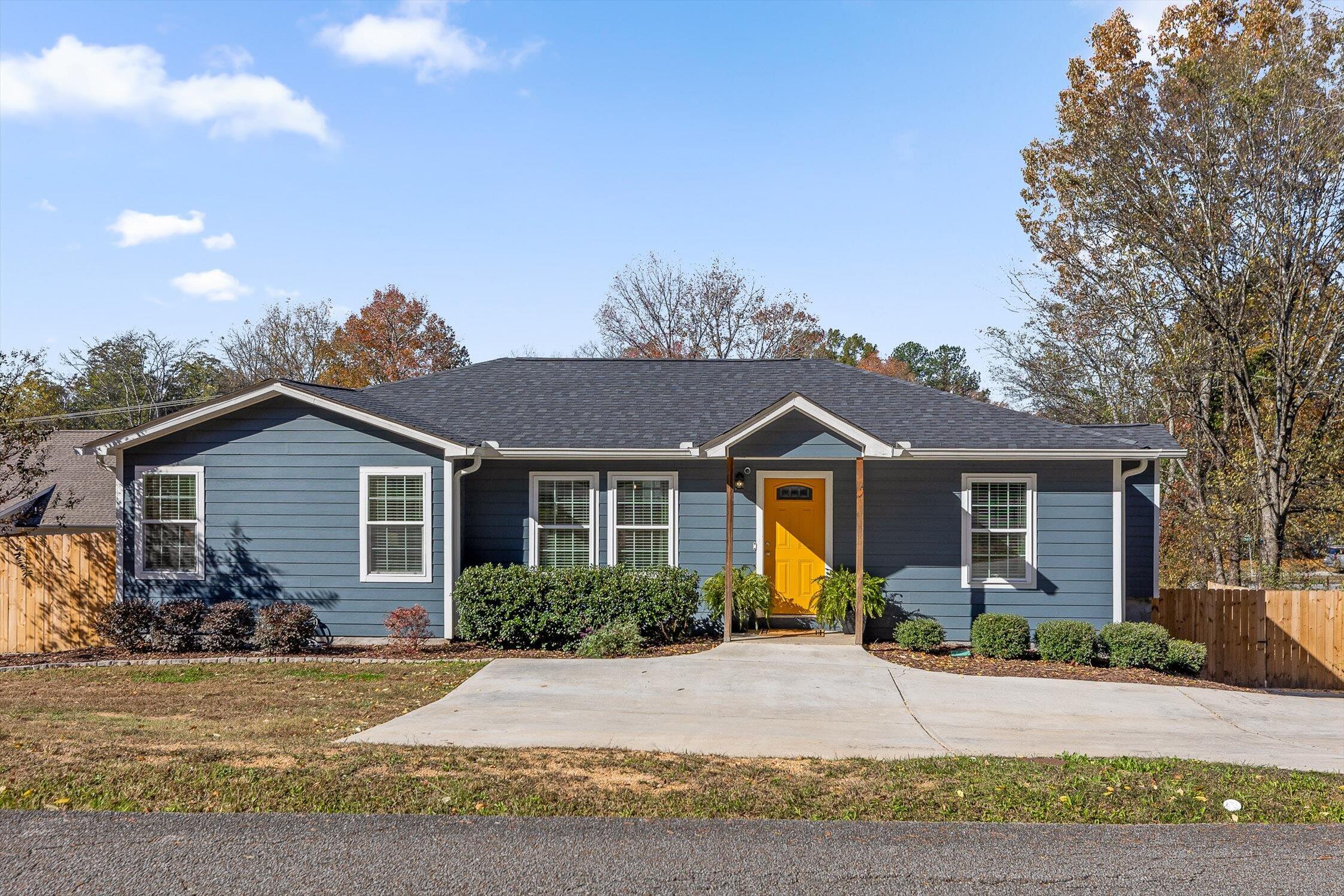 2177 Shepherd Road Chattanooga, TN 37421 - Photo 1 of 29 27-Shepherd-26