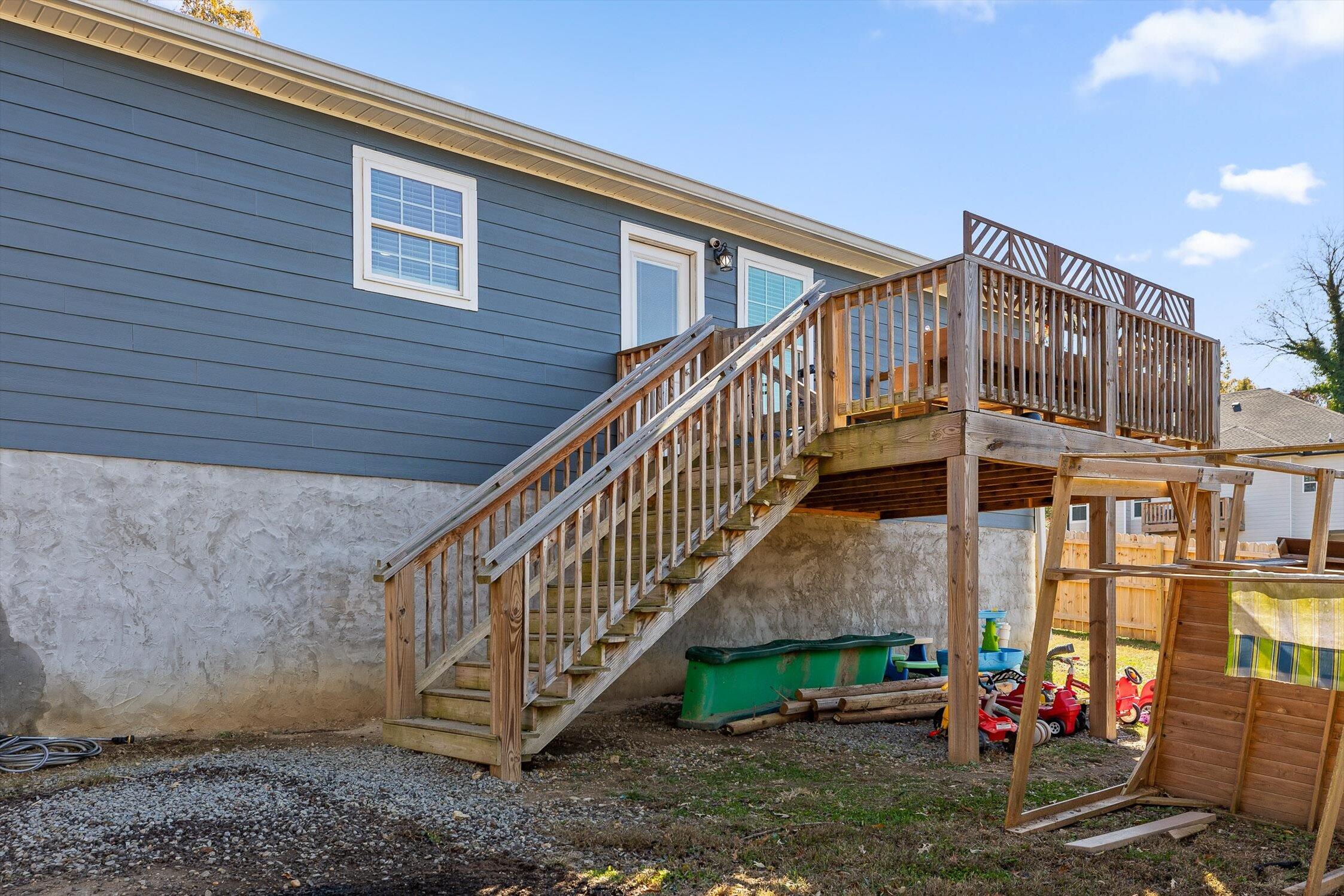 2177 Shepherd Road Chattanooga, TN 37421 - Photo 26 of 29 31-Shepherd-31