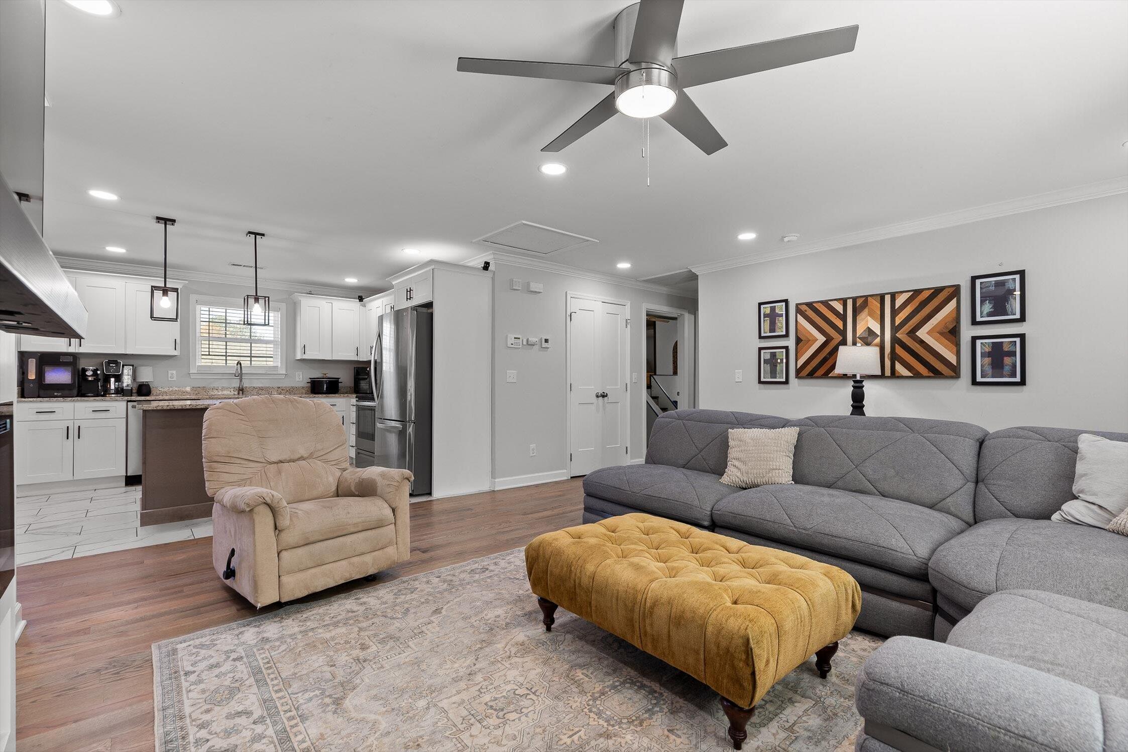 2177 Shepherd Road Chattanooga, TN 37421 - Photo 7 of 29 17-Shepherd-16