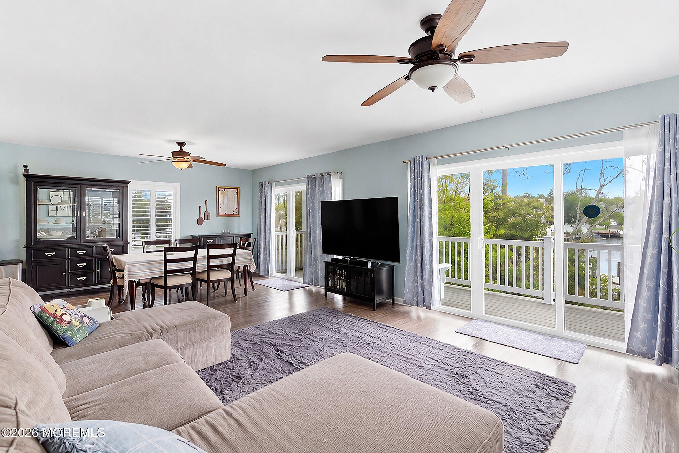 632 Drum Point Road Brick, NJ 08723 - Photo 18 of 42 14-Living 1A