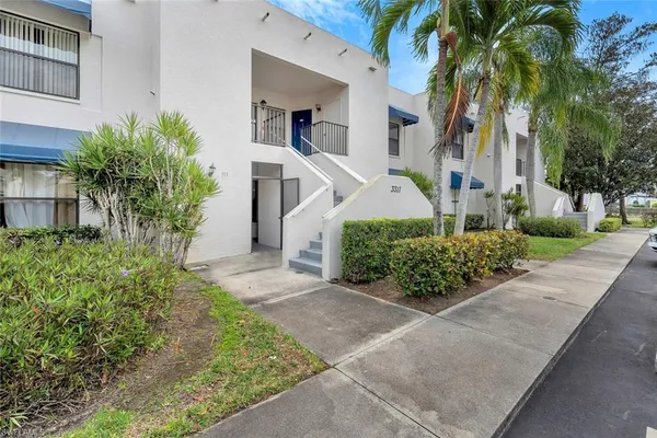 $310,000 | 3311 Europa Drive, Unit 324, Naples, FL 34105