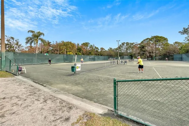 $329,000 | 3311 Europa Drive, Unit 324, Naples, FL 34105
