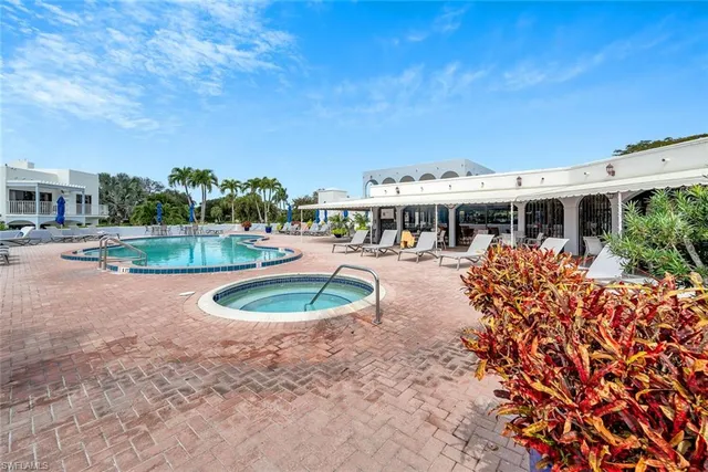 $329,000 | 3311 Europa Drive, Unit 324, Naples, FL 34105