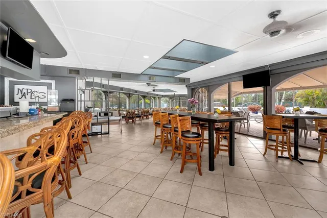 $329,000 | 3311 Europa Drive, Unit 324, Naples, FL 34105