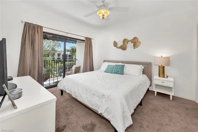 $329,000 | 3311 Europa Drive, Unit 324, Naples, FL 34105