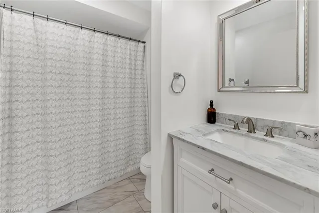 $329,000 | 3311 Europa Drive, Unit 324, Naples, FL 34105