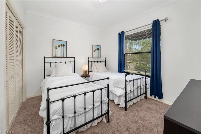 $329,000 | 3311 Europa Drive, Unit 324, Naples, FL 34105