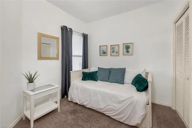 $329,000 | 3311 Europa Drive, Unit 324, Naples, FL 34105