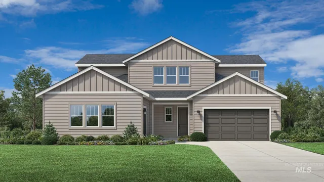 $680,958 | 14834 Boatwatch Drive, Caldwell, ID 83607