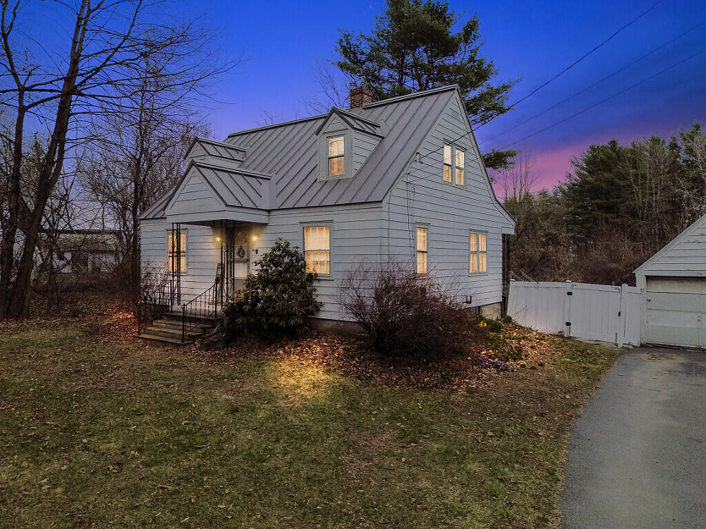 55 River Road Benton, ME 04901 - Photo 1 of 45 01_DJI_0496_DxO_mls