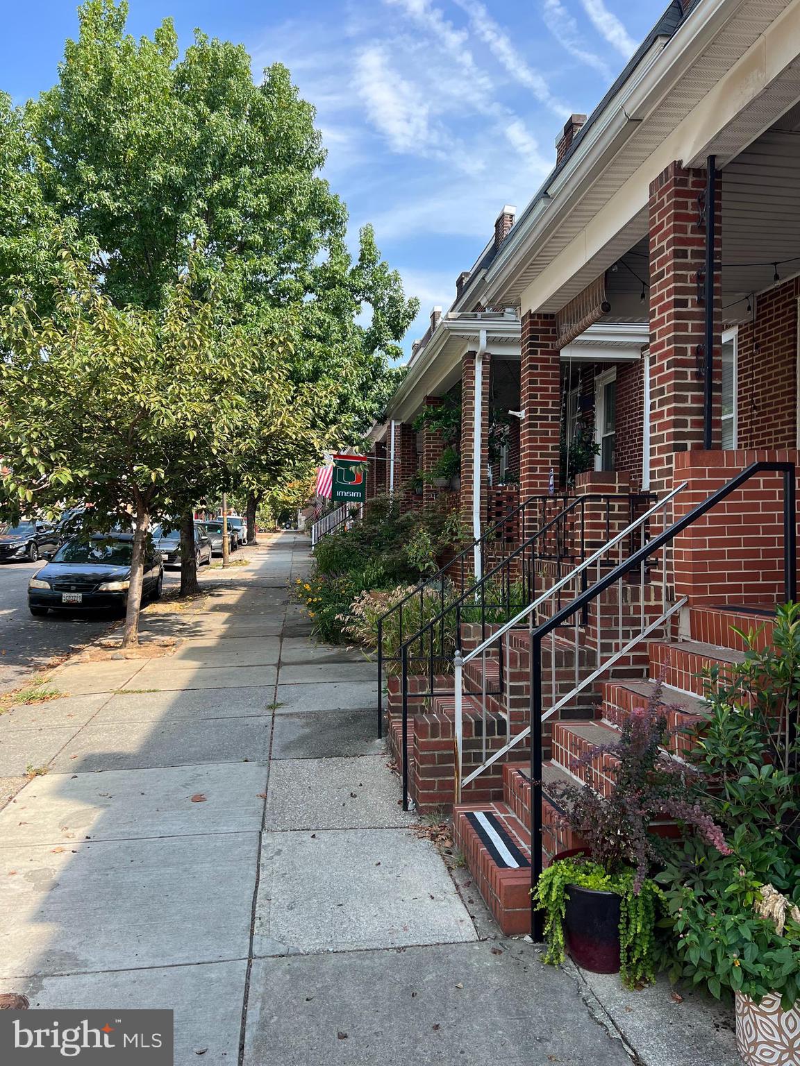 1633 Webster Street Baltimore, MD 21230 - Photo 1 of 34
