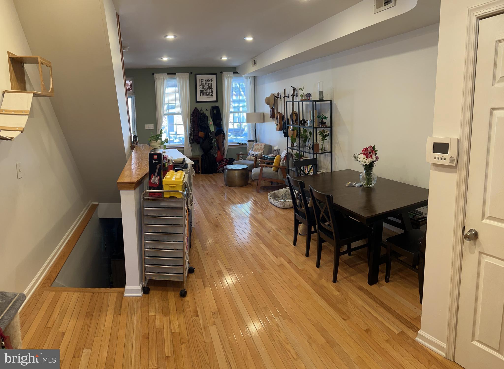 1633 Webster Street Baltimore, MD 21230 - Photo 13 of 34
