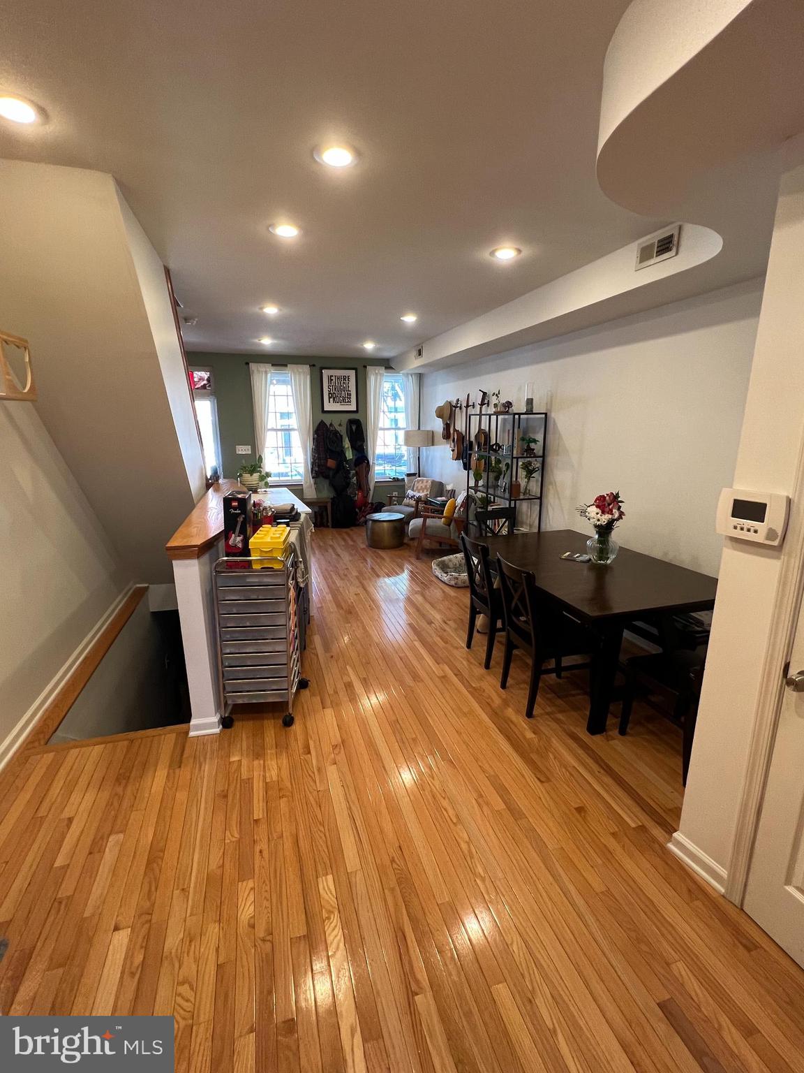 1633 Webster Street Baltimore, MD 21230 - Photo 14 of 34