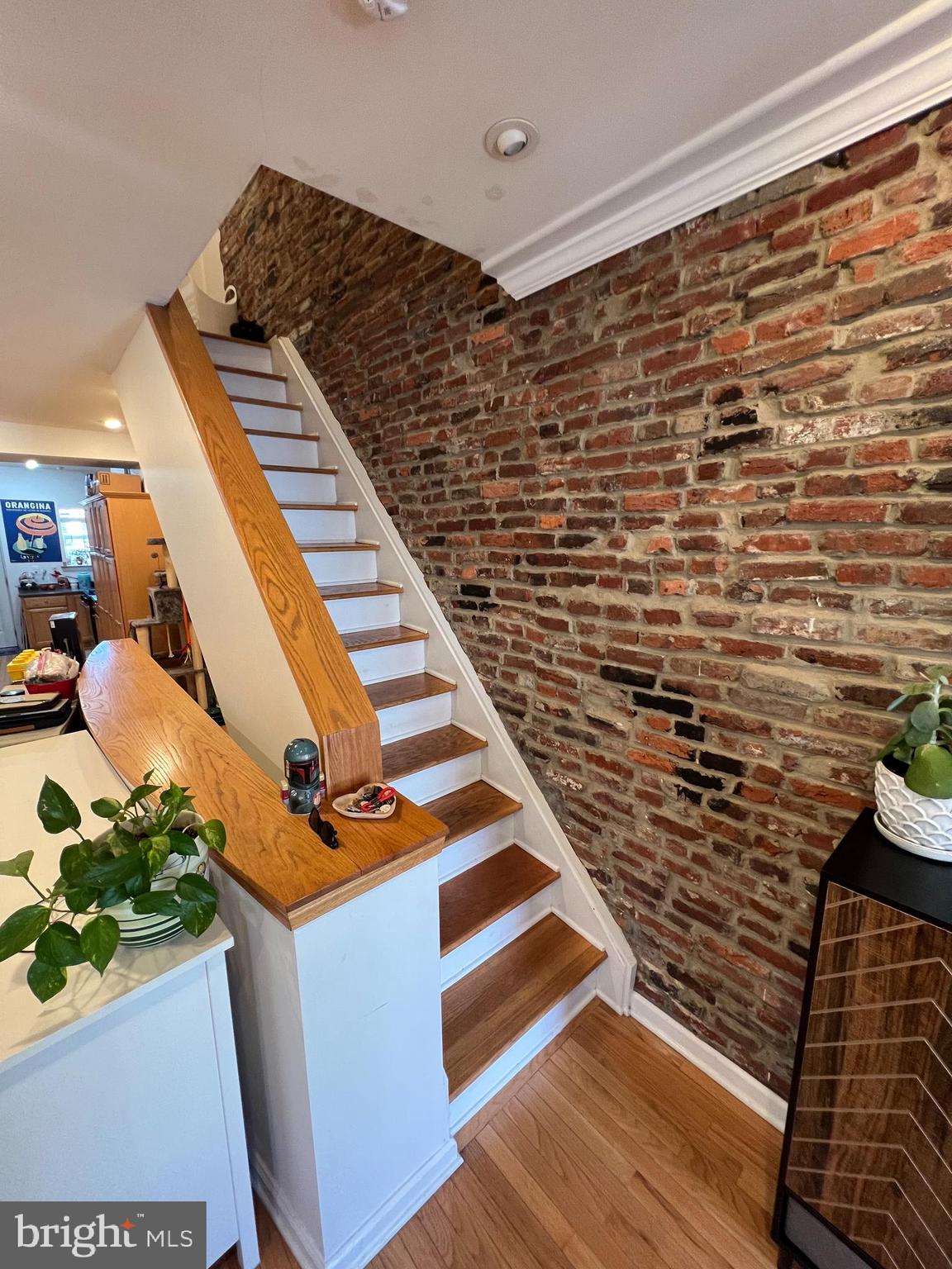 1633 Webster Street Baltimore, MD 21230 - Photo 16 of 34