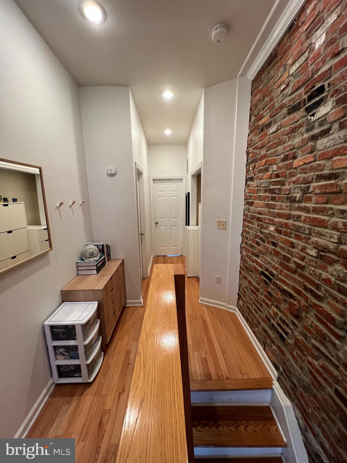 1633 Webster Street Baltimore, MD 21230 - Photo 18 of 34