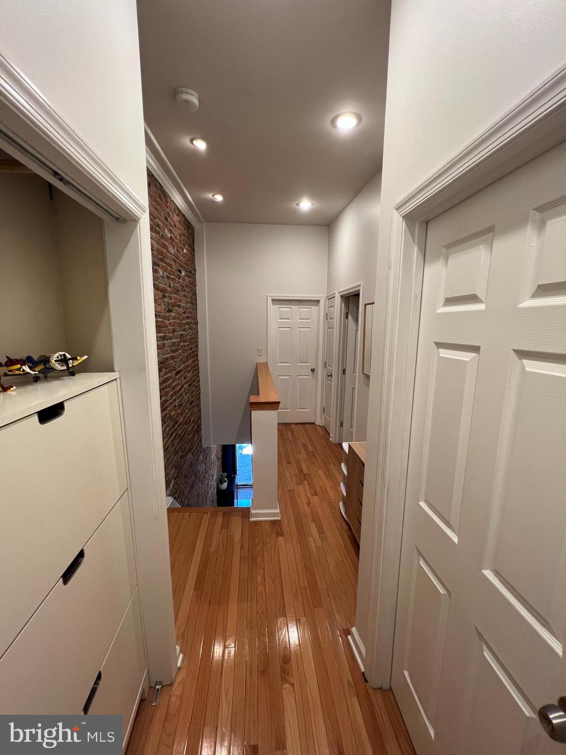 1633 Webster Street Baltimore, MD 21230 - Photo 19 of 34