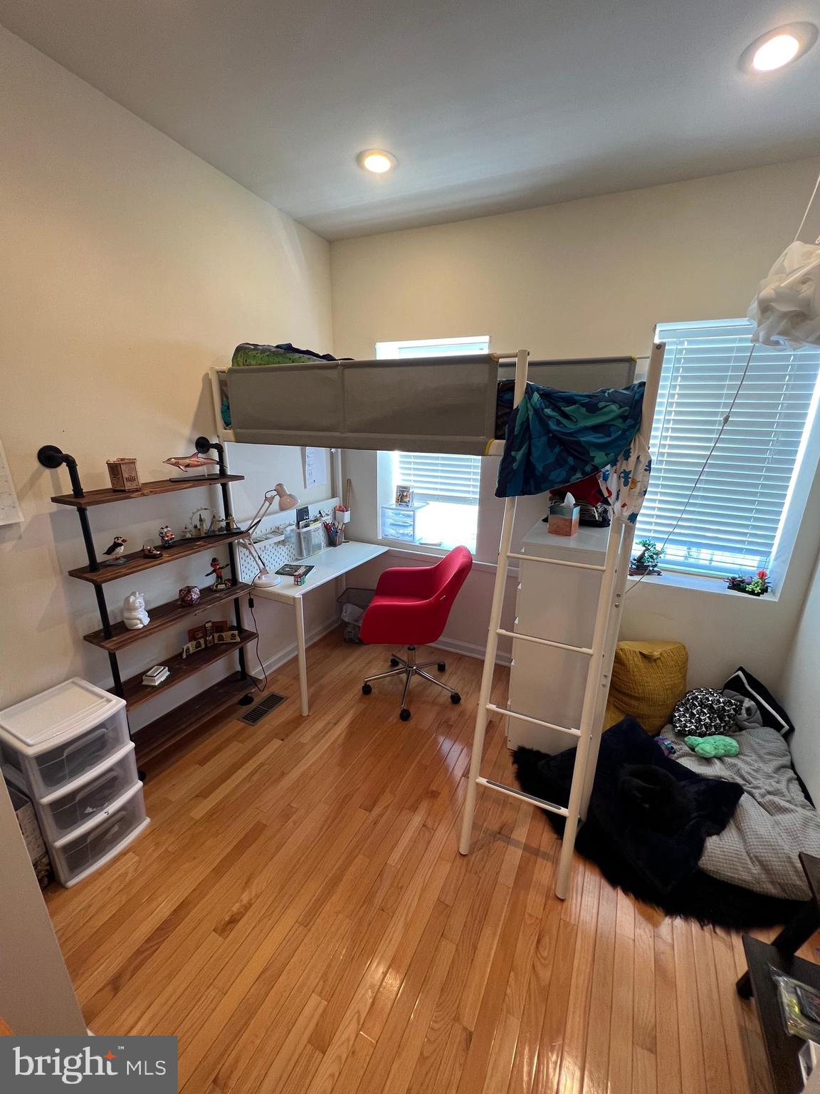 1633 Webster Street Baltimore, MD 21230 - Photo 20 of 34
