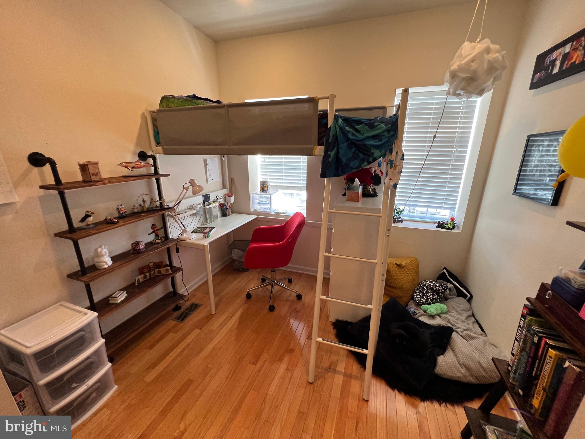 1633 Webster Street Baltimore, MD 21230 - Photo 21 of 34